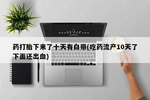 堕胎药微信药打胎下来了十天有白带(吃药流产10天了下面还出血)