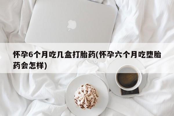 堕胎药微信怀孕6个月吃几盒打胎药(怀孕六个月吃堕胎药会怎样)